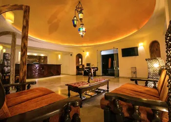 Club el Moro Hotel Suites hotel thumbnail 3