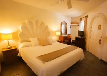 Club el Moro Hotel Suites hotel thumbnail 5