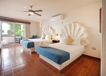 Club el Moro Hotel Suites hotel thumbnail 8