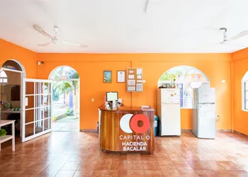 Hotel Hacienda Bacalar hotel thumbnail 2