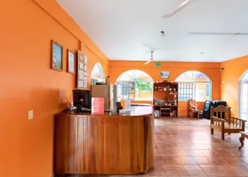 Hotel Hacienda Bacalar hotel thumbnail 4