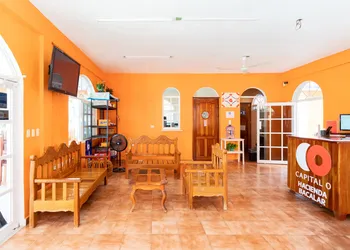 Hotel Hacienda Bacalar hotel thumbnail 5