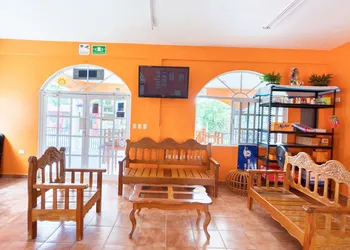 Hotel Hacienda Bacalar hotel thumbnail 6
