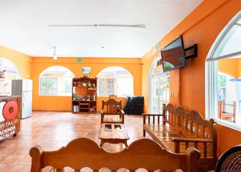 Hotel Hacienda Bacalar hotel thumbnail 7