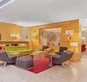 Fiesta Inn Guadalajara Expo hotel detail image 4