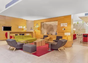 Fiesta Inn Guadalajara Expo hotel thumbnail 4
