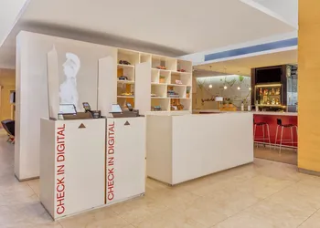 Fiesta Inn Guadalajara Expo hotel thumbnail 6