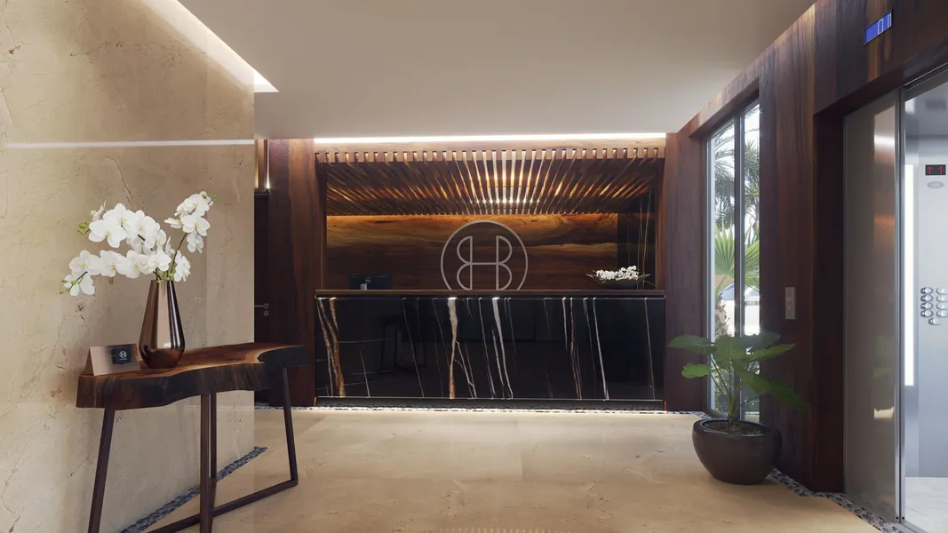 Esplendor by Wyndham Isla Mujeres All Inclusive Resort hotel detail image 2