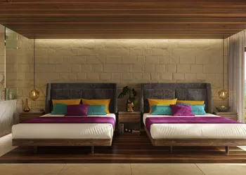 Esplendor by Wyndham Isla Mujeres All Inclusive Resort hotel thumbnail 4