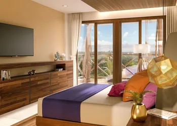Esplendor by Wyndham Isla Mujeres All Inclusive Resort hotel thumbnail 5
