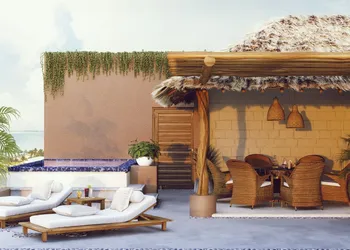 Esplendor by Wyndham Isla Mujeres All Inclusive Resort hotel thumbnail 6