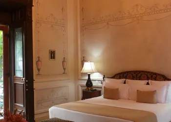 Mansión Merida Hotel Boutique - Restaurant hotel thumbnail 3