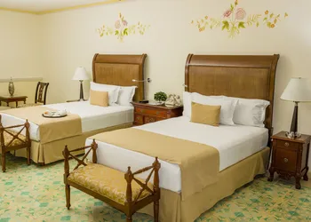 Mansión Merida Hotel Boutique - Restaurant hotel thumbnail 5