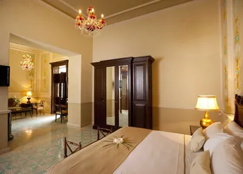 Mansión Merida Hotel Boutique - Restaurant hotel thumbnail 7