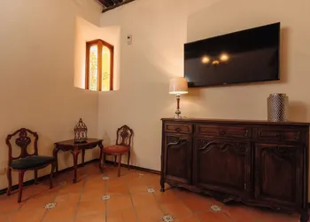 Hotel Marques Del Angel hotel thumbnail 2