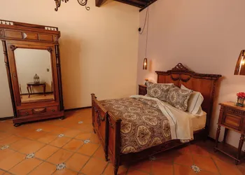 Hotel Marques Del Angel hotel thumbnail 3