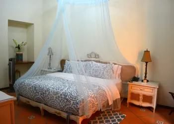 Hotel Marques Del Angel hotel thumbnail 5