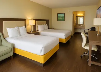 Duo Boutique Hotel hotel thumbnail 8