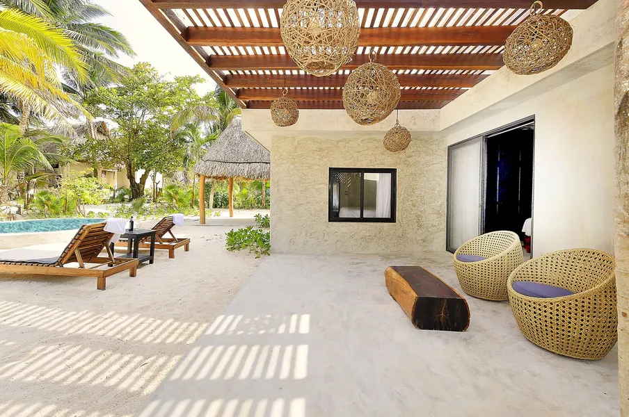 Maya Tulum by G Hotels hotel detail image 6
