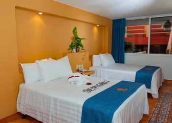 Hotel Irma hotel thumbnail 3