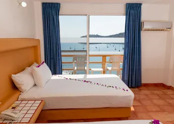 Hotel Irma hotel thumbnail 4
