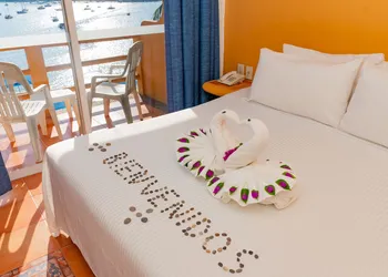 Hotel Irma hotel thumbnail 5