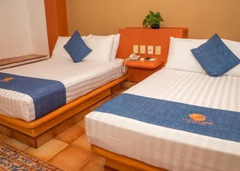 Hotel Irma hotel thumbnail 6