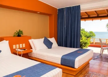 Hotel Irma hotel thumbnail 7