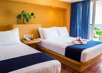 Hotel Irma hotel thumbnail 8