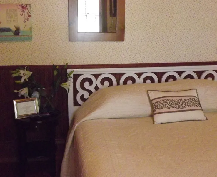 O'Casey's Boutique Inn hotel detail image 6