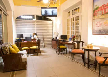 Hotel Boutique Real San Juan Center hotel thumbnail 2