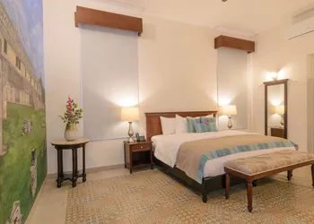 Hotel Boutique Real San Juan Center hotel thumbnail 3