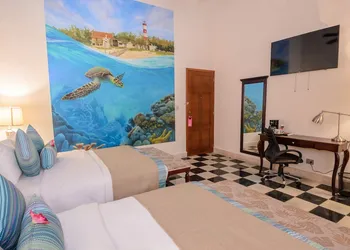 Hotel Boutique Real San Juan Center hotel thumbnail 4