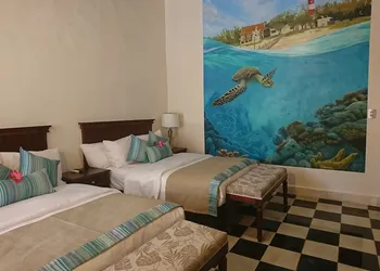 Hotel Boutique Real San Juan Center hotel thumbnail 6