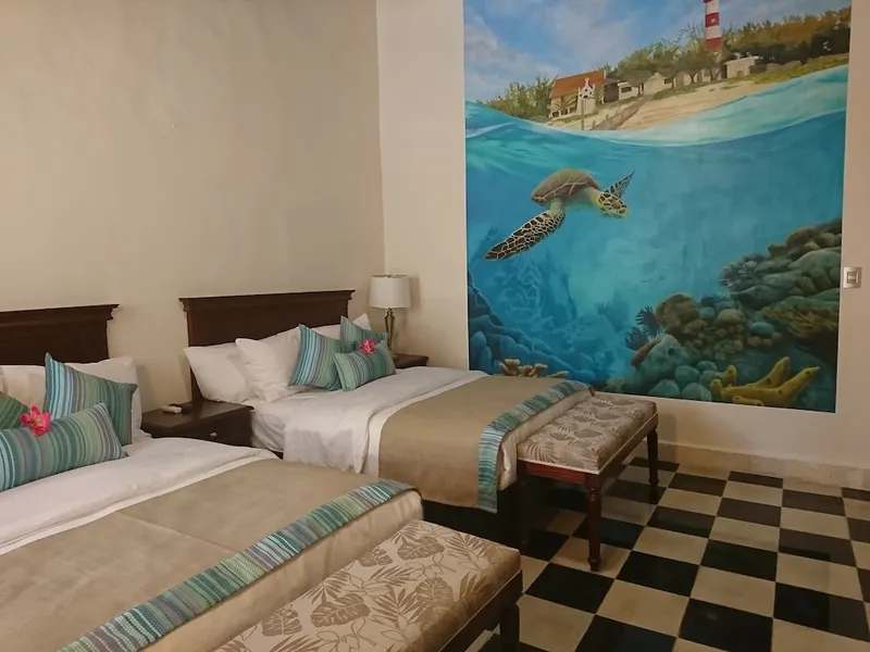 Hotel Boutique Real San Juan Center hotel detail image 6
