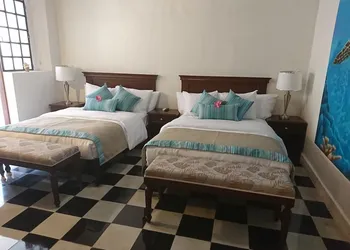 Hotel Boutique Real San Juan Center hotel thumbnail 7