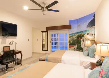 Hotel Boutique Real San Juan Center hotel thumbnail 8