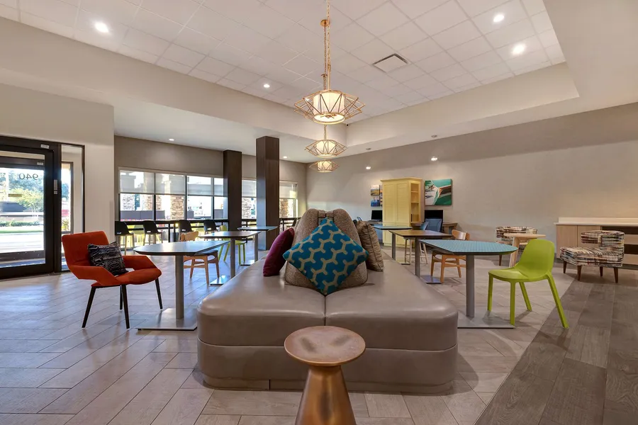 Home2 Suites by Hilton Gulf Breeze Pensacola Area hotel detail image 2