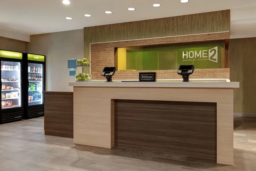 Home2 Suites by Hilton Gulf Breeze Pensacola Area hotel detail image 6