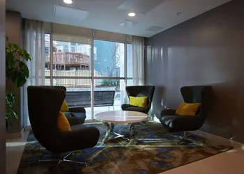 Hilton Garden Inn St. John's Newfoundland, Canada hotel thumbnail 2