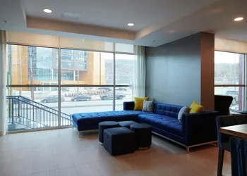 Hilton Garden Inn St. John's Newfoundland, Canada hotel thumbnail 3