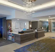 Hilton Garden Inn St. John's Newfoundland, Canada hotel detail image 4