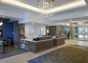 Hilton Garden Inn St. John's Newfoundland, Canada hotel thumbnail 4