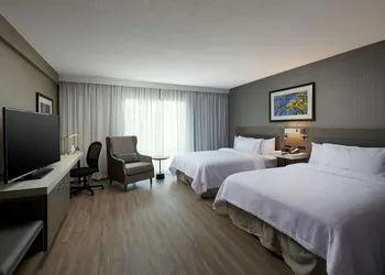 Hilton Garden Inn St. John's Newfoundland, Canada hotel thumbnail 7