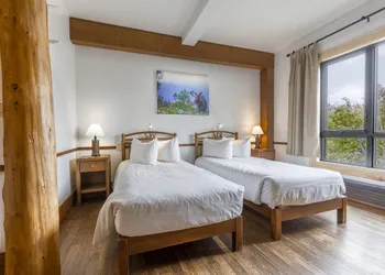 Auberge de Montagne des Chic-Chocs - Sepaq hotel thumbnail 5
