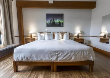 Auberge de Montagne des Chic-Chocs - Sepaq hotel thumbnail 6