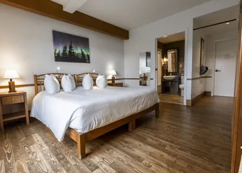 Auberge de Montagne des Chic-Chocs - Sepaq hotel thumbnail 7
