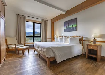 Auberge de Montagne des Chic-Chocs - Sepaq hotel thumbnail 8