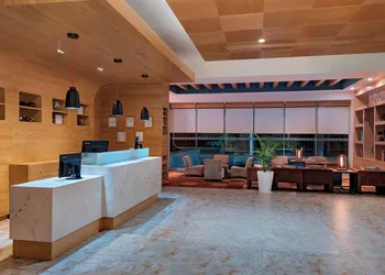 Four Points by Sheraton Cancun Centro hotel thumbnail 6