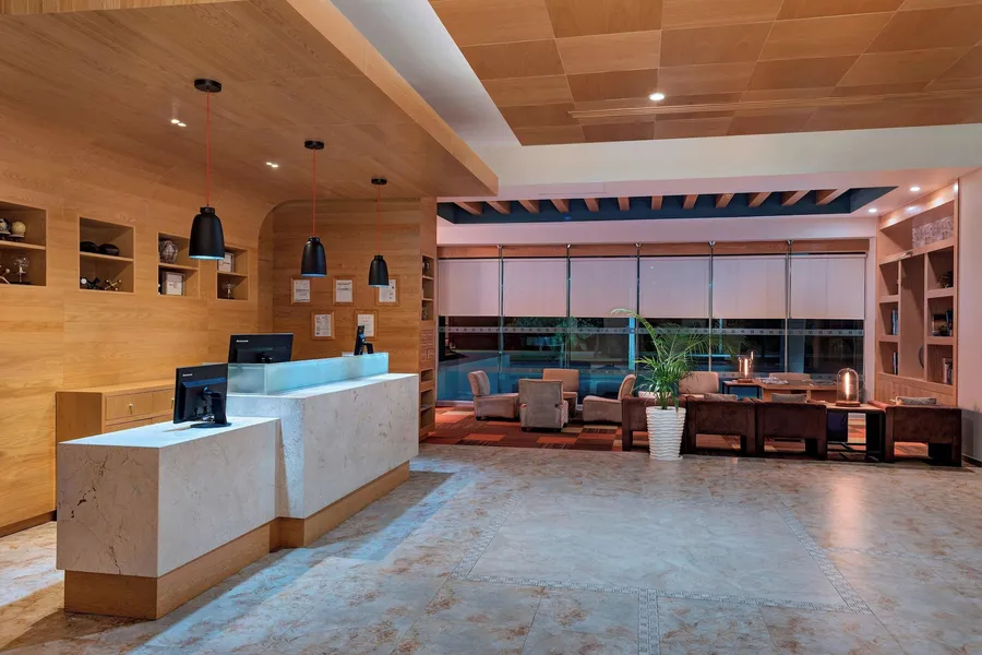 Four Points by Sheraton Cancun Centro hotel detail image 6